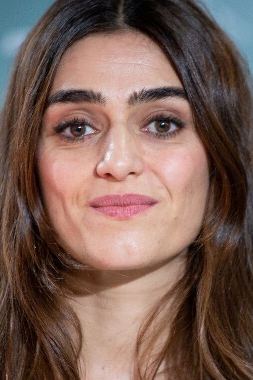 Photo of Olivia Molina