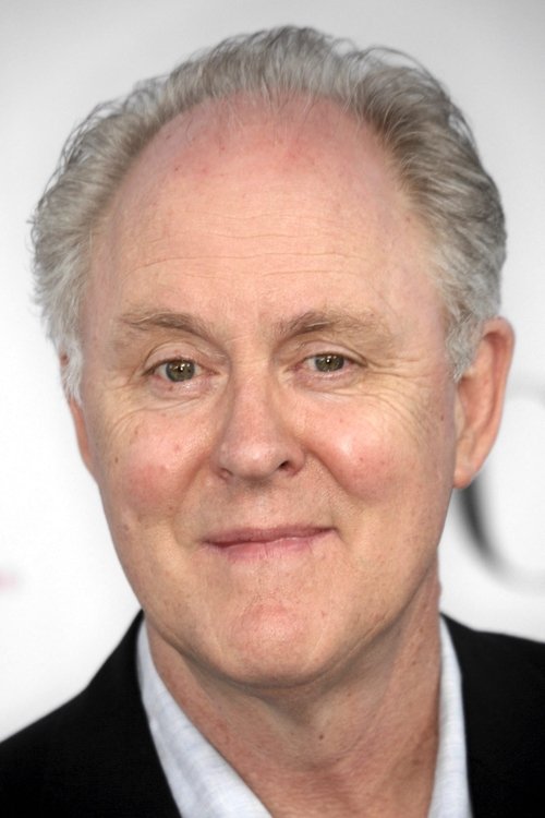 Photo of John Lithgow