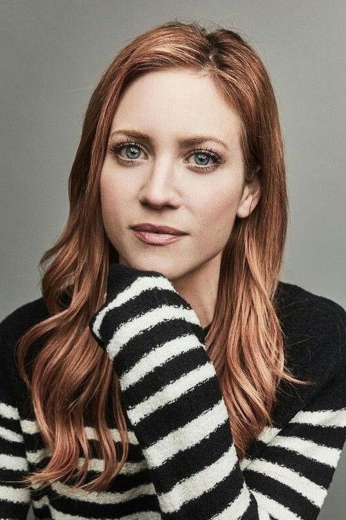 Photo of Brittany Snow