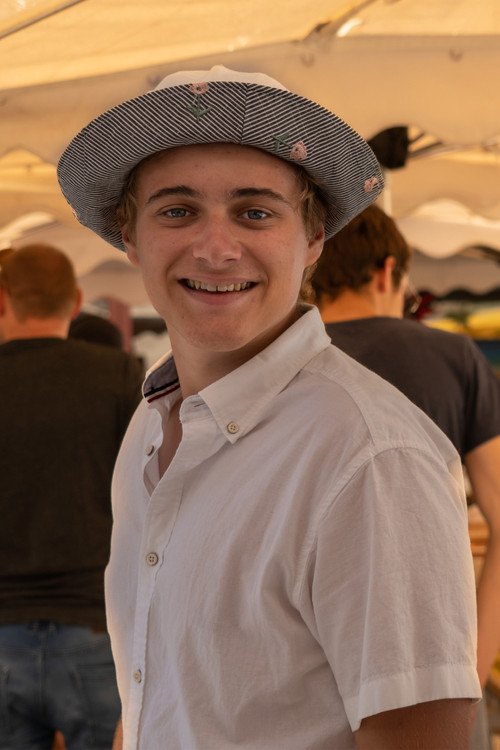 Photo of Thiemen Braems