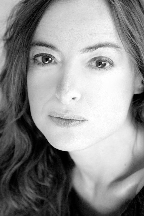 Photo of Pascale Bussières