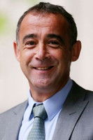 Photo of Michael Le Vell