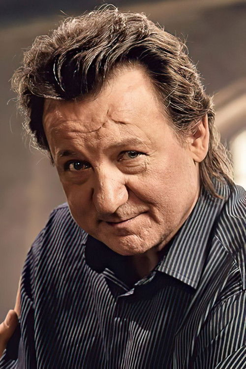 Photo of Robert Więckiewicz