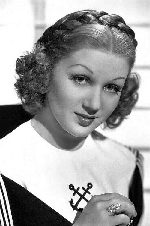 Photo of Grace Bradley