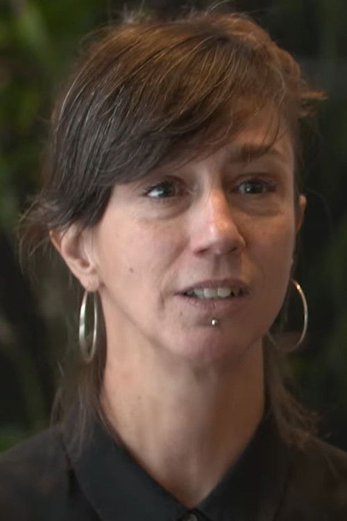 Photo of Marie-Pierre A. D'Amour