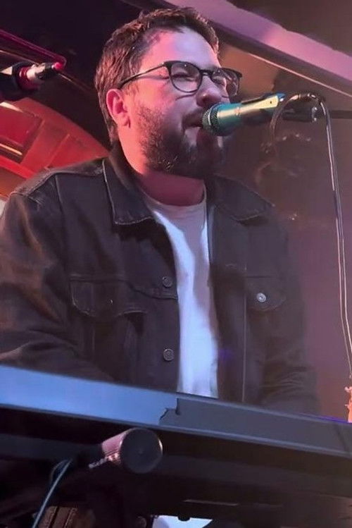 Photo of Andrew Horowitz