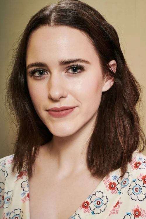 Photo of Rachel Brosnahan