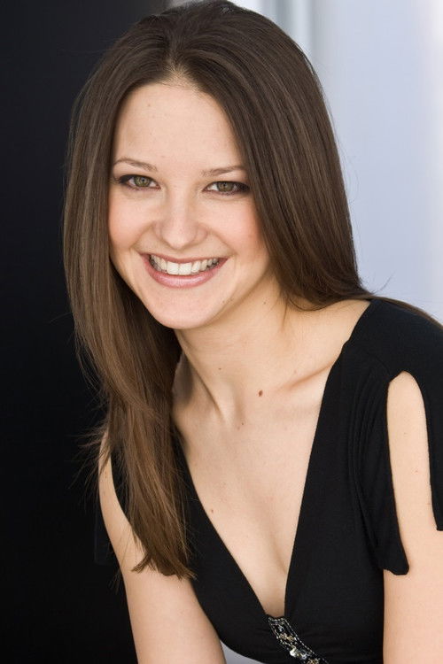 Photo of Mariee Devereux