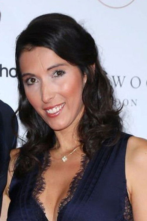 Photo of Jennifer Giroud