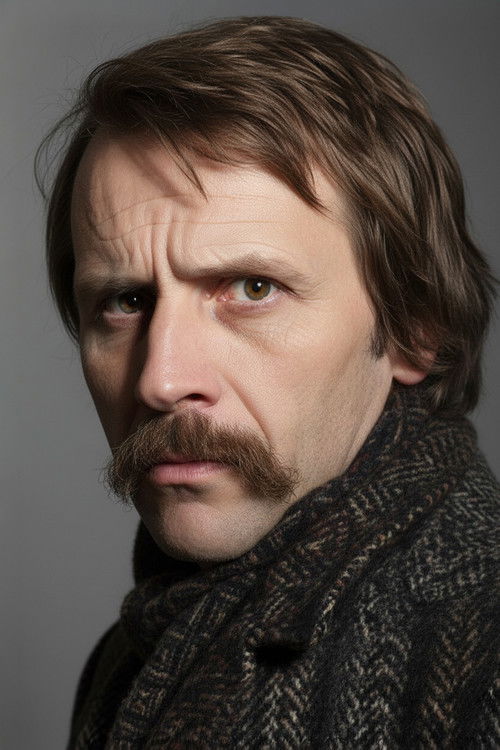 Photo of Süheyl Eğriboz