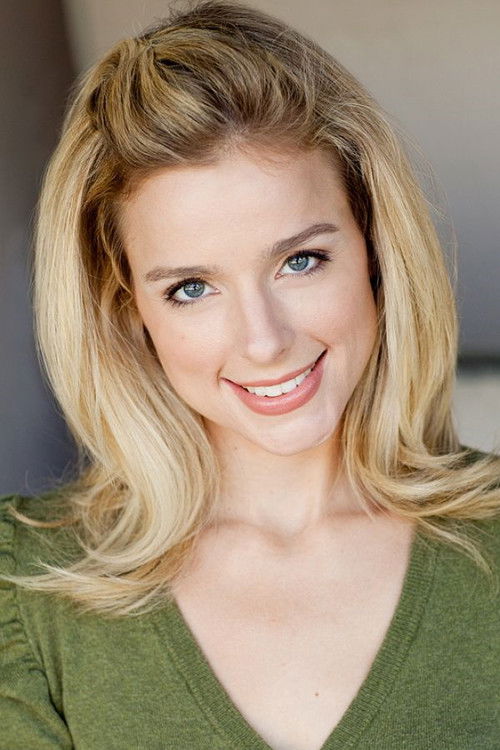 Photo of Erica Rhodes