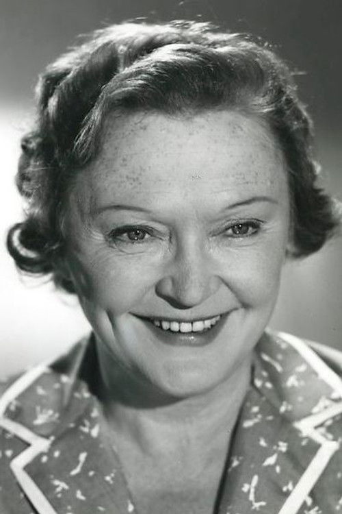 Photo of Gerda Madsen