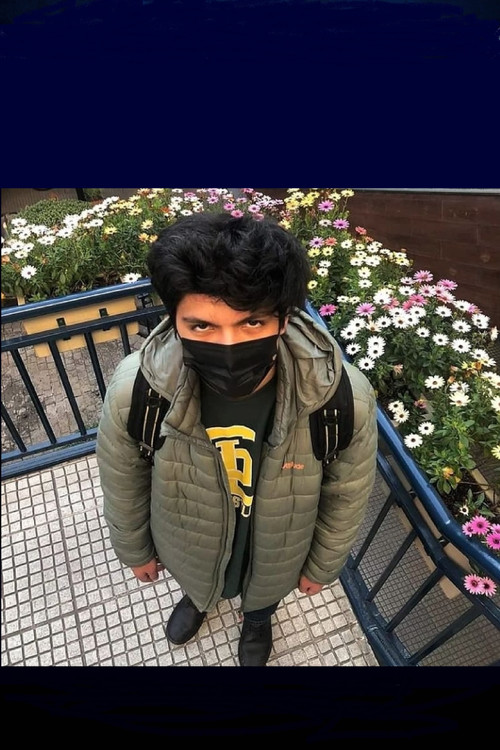 Photo of Juan Muñoz