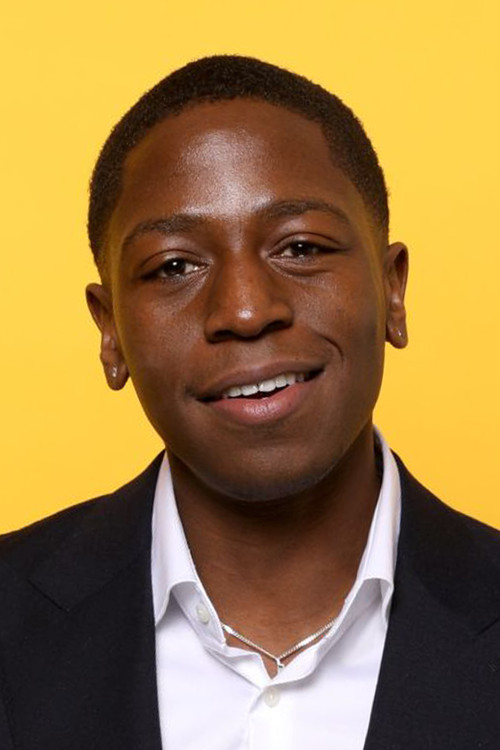 Photo of David Jonsson