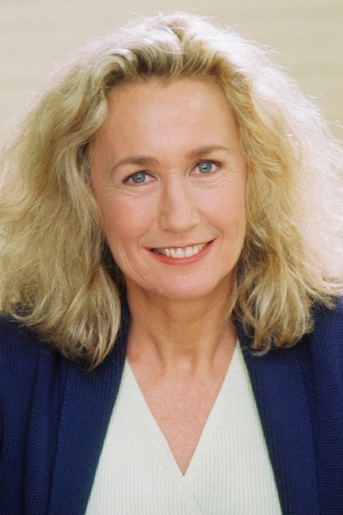 Photo of Brigitte Fossey