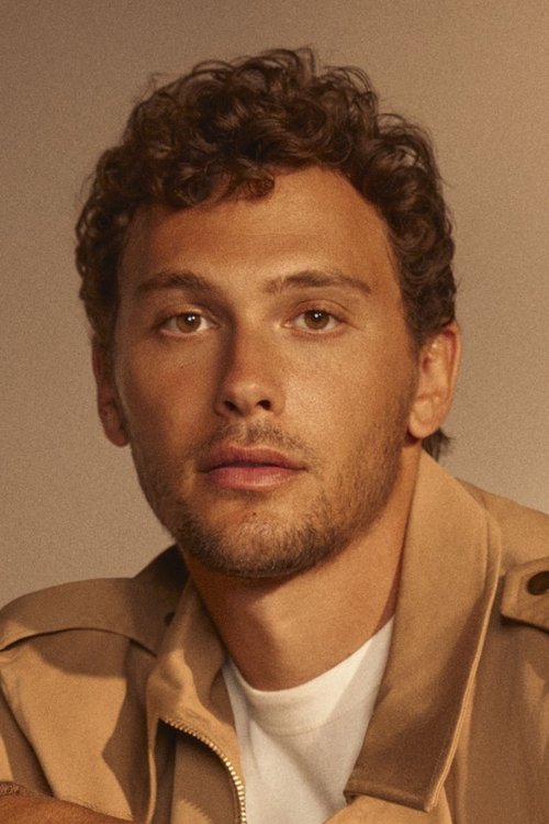 Photo of Cooper Koch