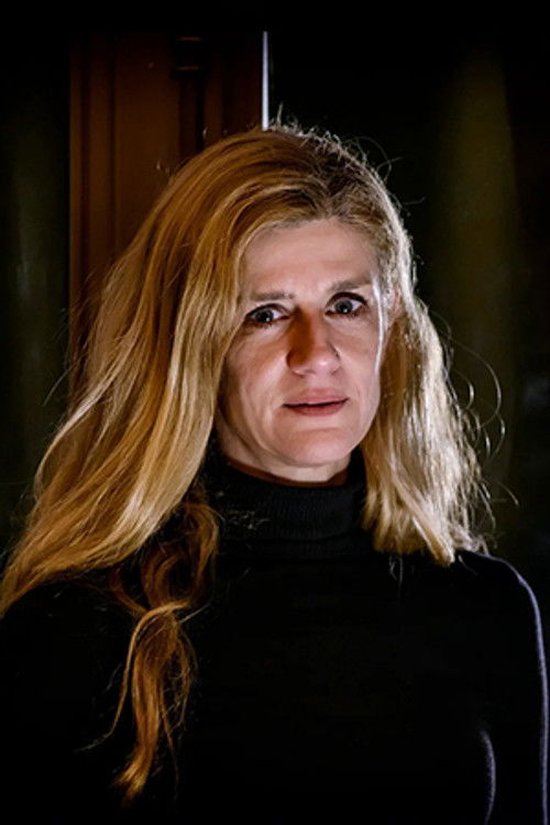 Photo of Anna Mascha