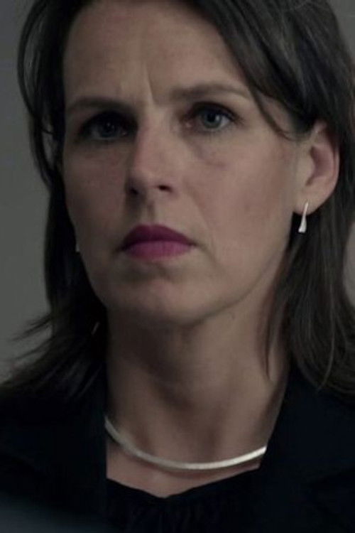 Photo of Tanja Oostvogels