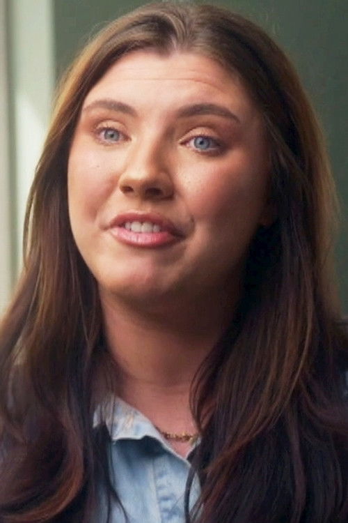 Photo of Natasha O'Brien