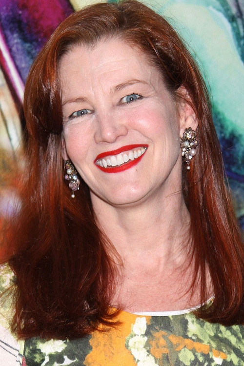 Photo of Haviland Morris