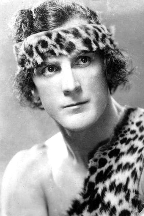 Photo of Frank Merrill