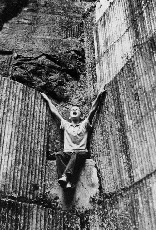 An Essay on Death: A Memorial to John F. Kennedy