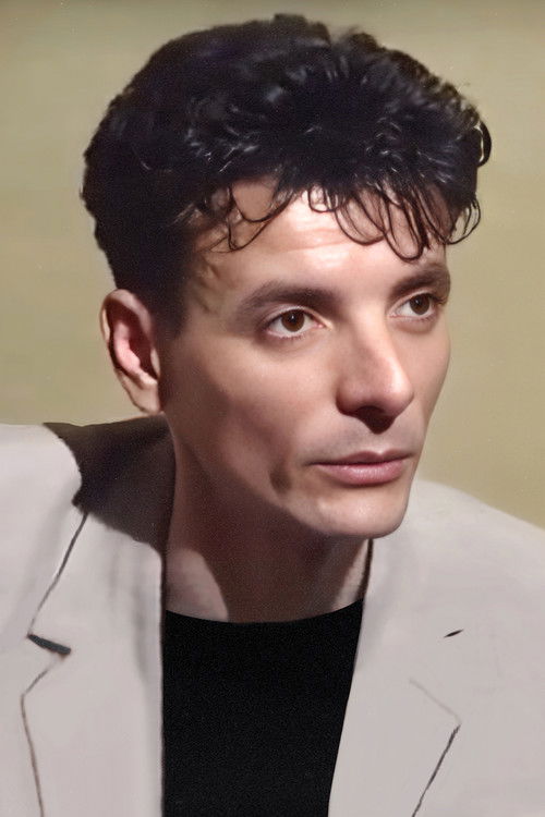 Photo of Kamel Messaoudi