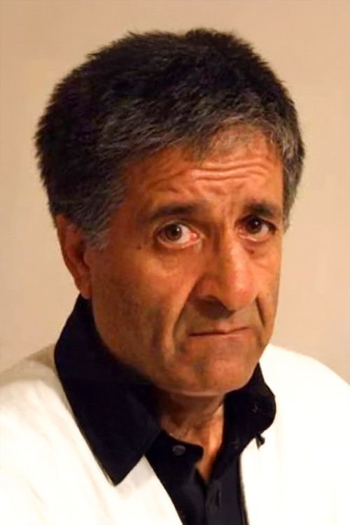 Photo of Hamit Haskabal