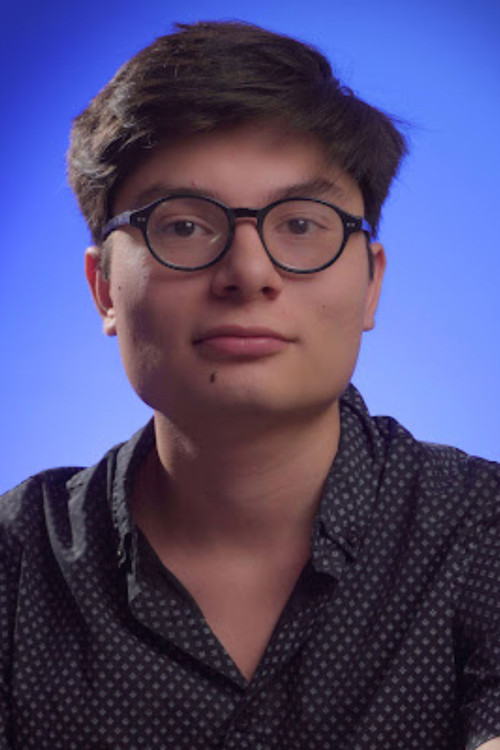 Photo of Santiago Heral