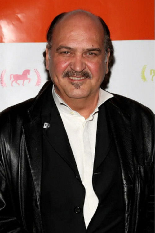 Photo of Claudio Fragasso