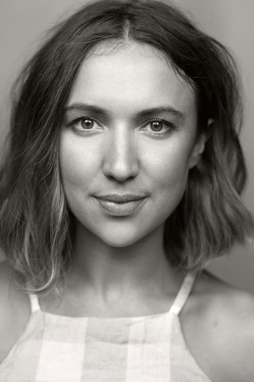 Photo of Esther Smith