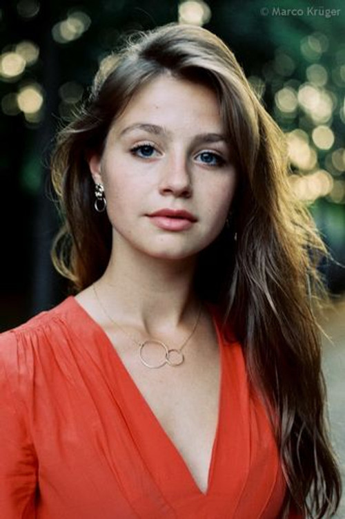 Photo of Flora Thiemann