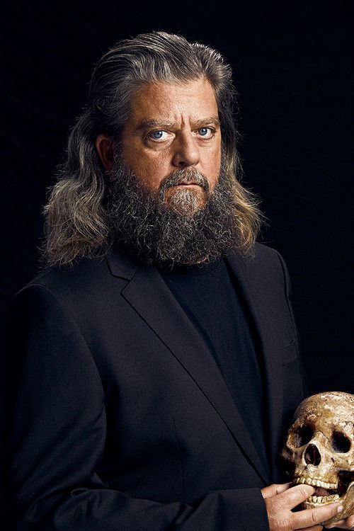 Photo of Anders Lund Madsen