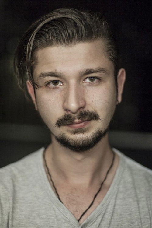 Photo of Dan Jeršov