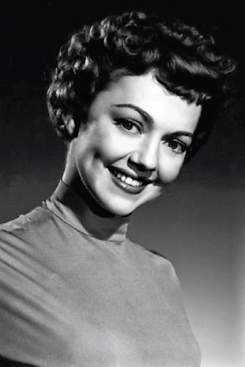 Photo of Christine Larson