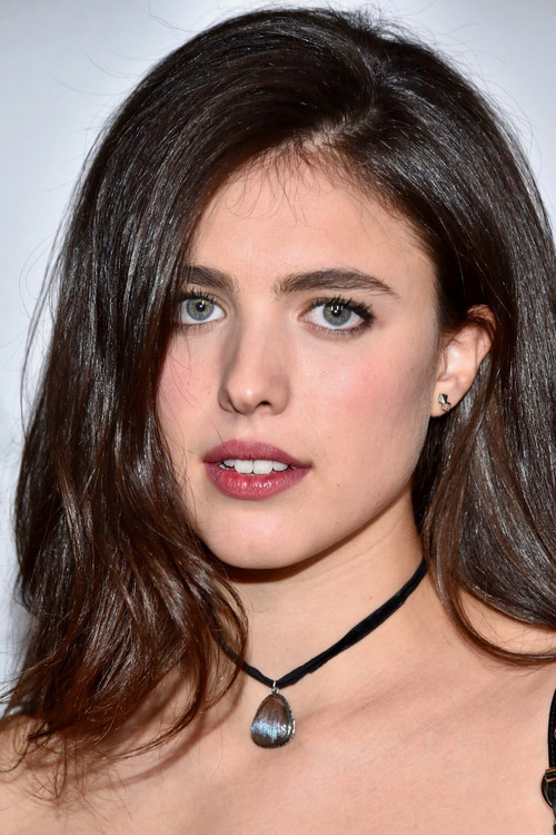 Photo of Margaret Qualley