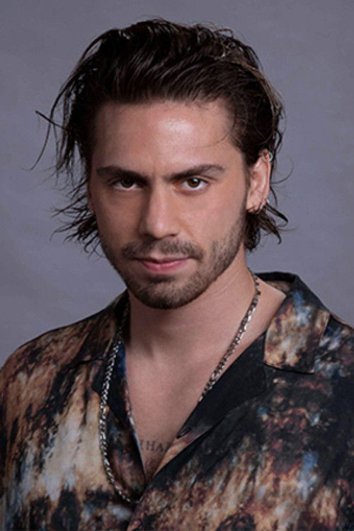 Photo of Taro Emir Tekin