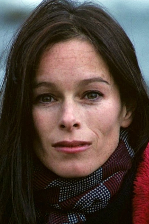Photo of Geraldine Chaplin