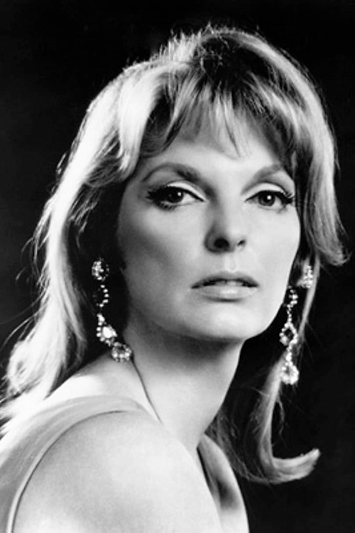 Photo of Julie London