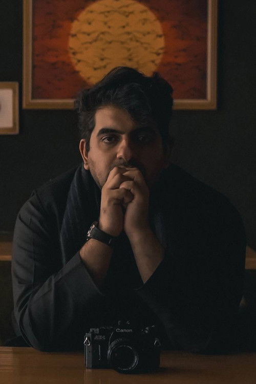 Photo of Dhedan Al Subaiei