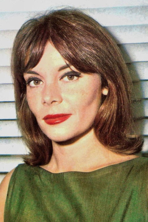 Photo of Françoise Brion