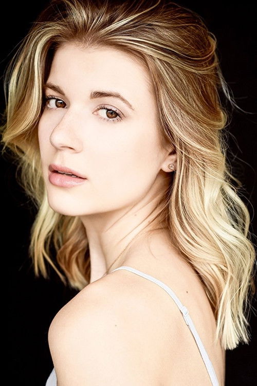 Photo of Emma Johnson