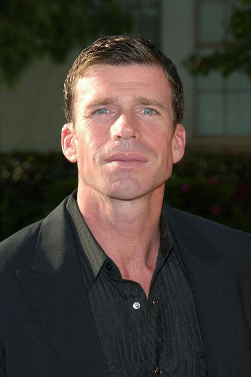 Photo of Taylor Sheridan