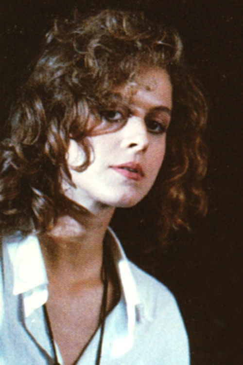 Photo of Nadia Capone