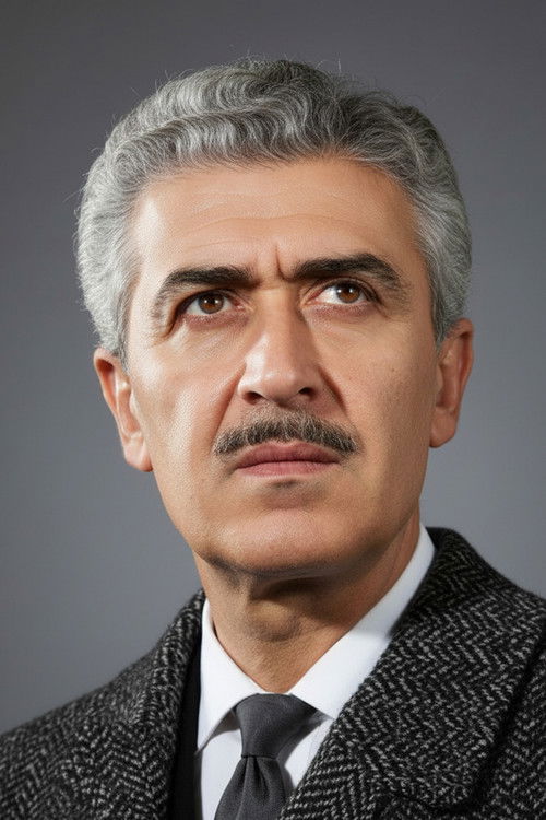 Photo of Süha Doğan