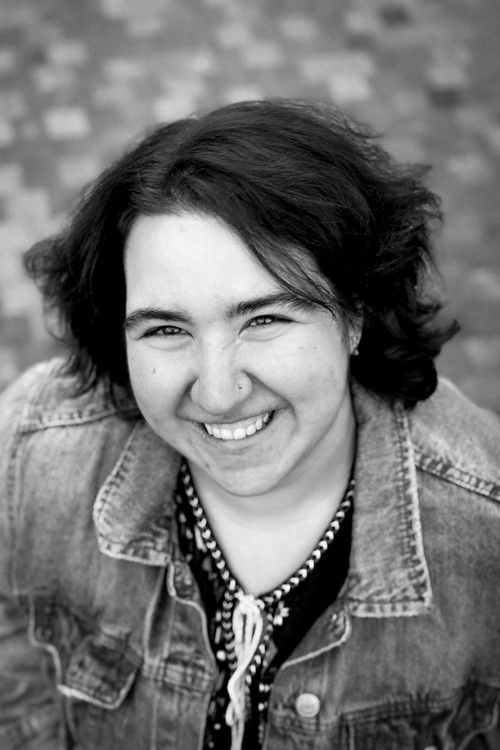 Photo of Roxana Baloiu