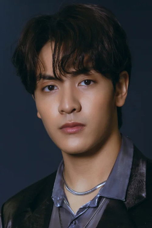 Photo of Archen Aydin