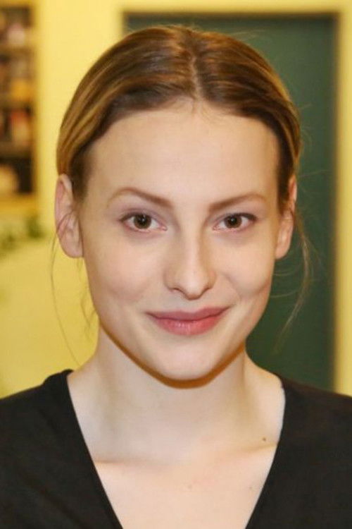 Photo of Anna Fialová