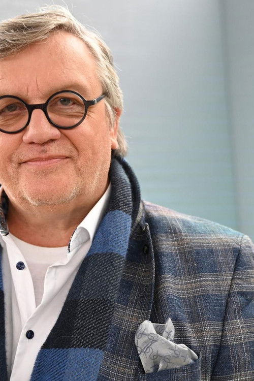 Photo of Hape Kerkeling