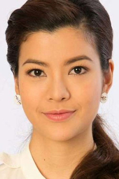 Jinny Tanida Kanchanawat